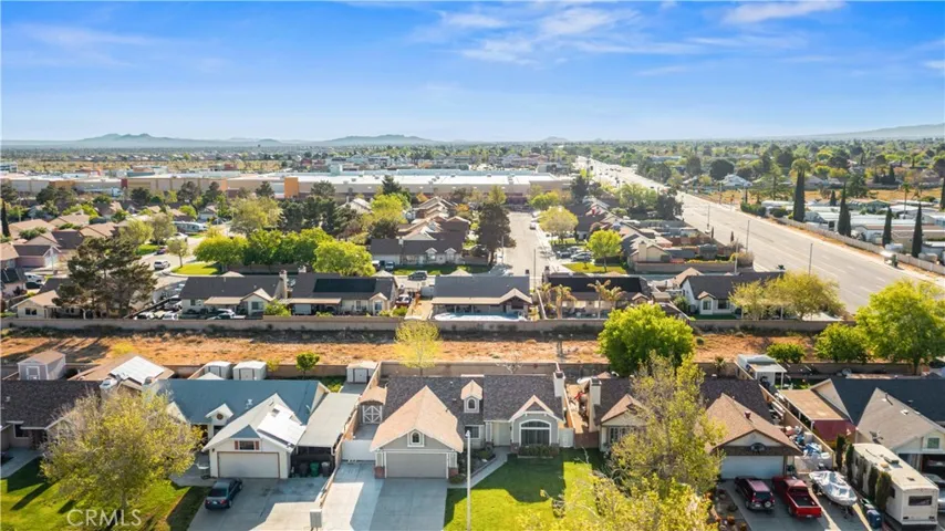 38018 Raintree Lane, Palmdale, California 93552