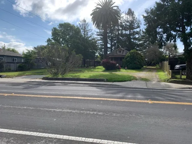 Property Front