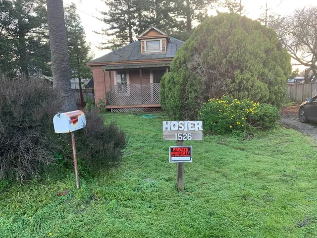  Original Home Built 1903
