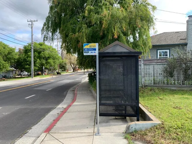 Bus Stop