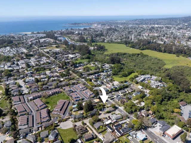 1526 7th Avenue, Santa Cruz, California 95062
