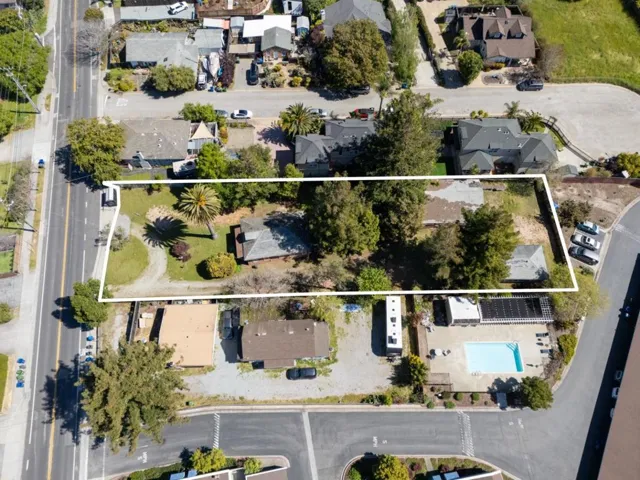 1526 7th Avenue, Santa Cruz, California 95062