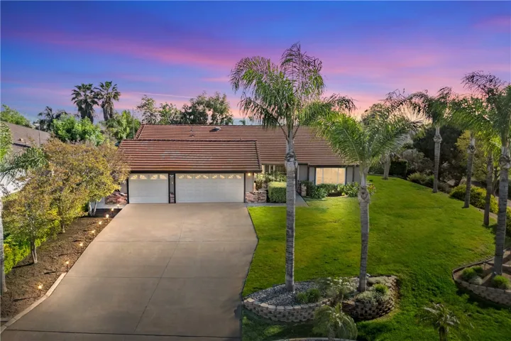 12147 Vista De Cerros Drive, Moreno Valley, California 92555