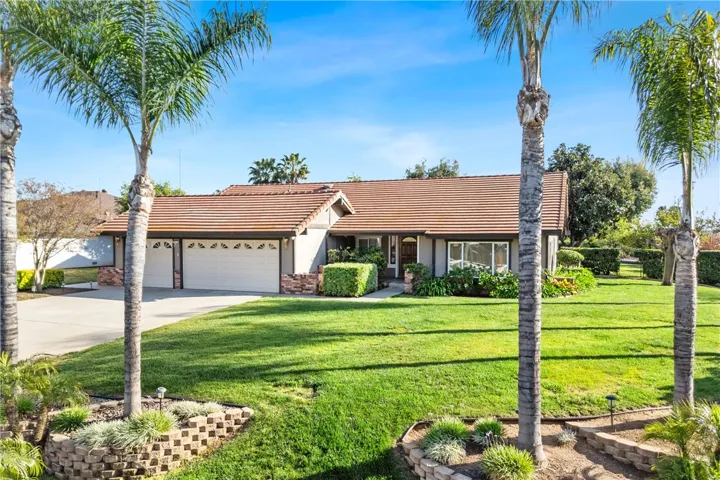 12147 Vista De Cerros Drive, Moreno Valley, California 92555
