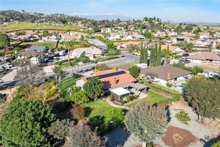 12147 Vista De Cerros Drive, Moreno Valley, California 92555