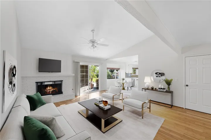 12147 Vista De Cerros Drive, Moreno Valley, California 92555