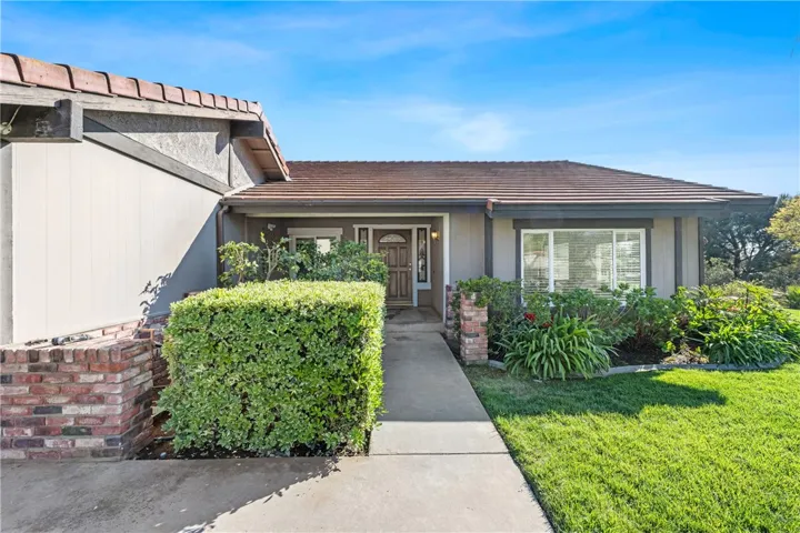 12147 Vista De Cerros Drive, Moreno Valley, California 92555