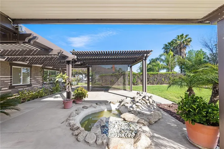 12147 Vista De Cerros Drive, Moreno Valley, California 92555