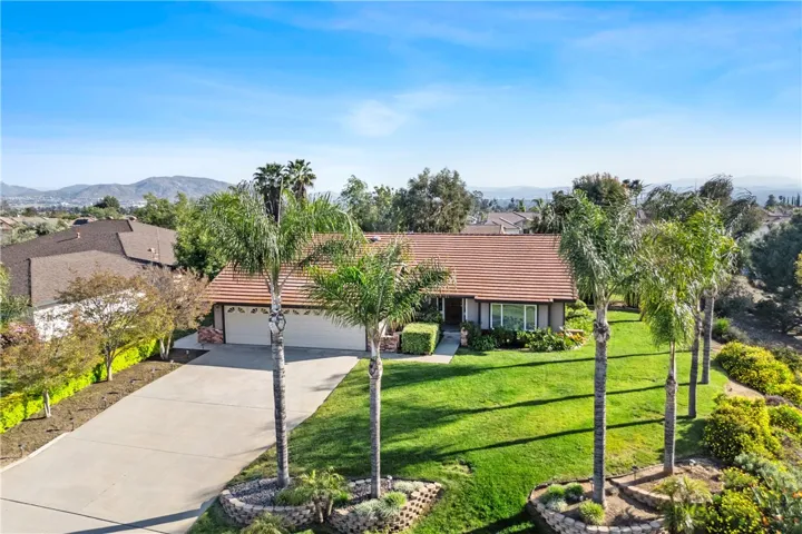 12147 Vista De Cerros Drive, Moreno Valley, California 92555