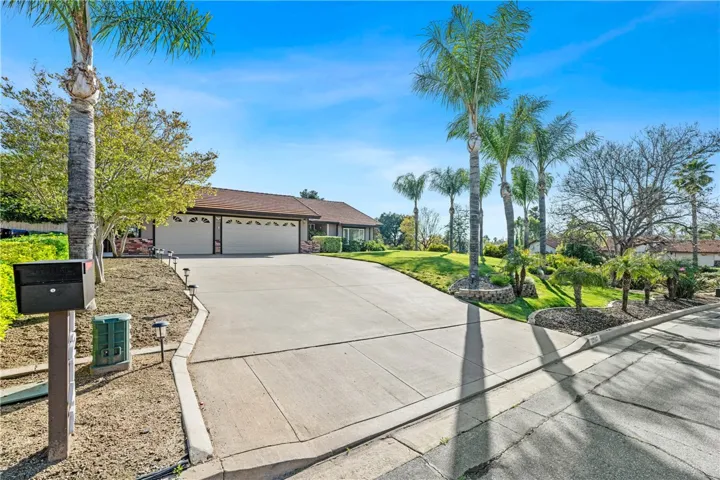 12147 Vista De Cerros Drive, Moreno Valley, California 92555