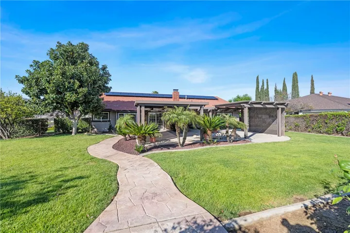 12147 Vista De Cerros Drive, Moreno Valley, California 92555
