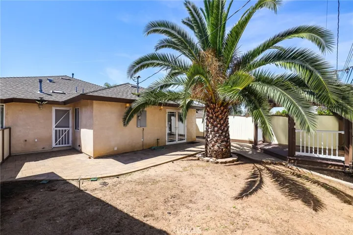 16681 Meadowview Drive, Yorba Linda, California 92886