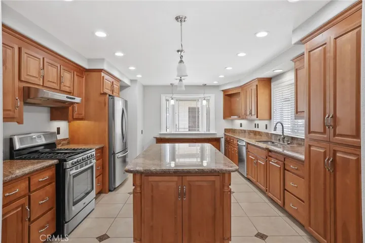 16681 Meadowview Drive, Yorba Linda, California 92886