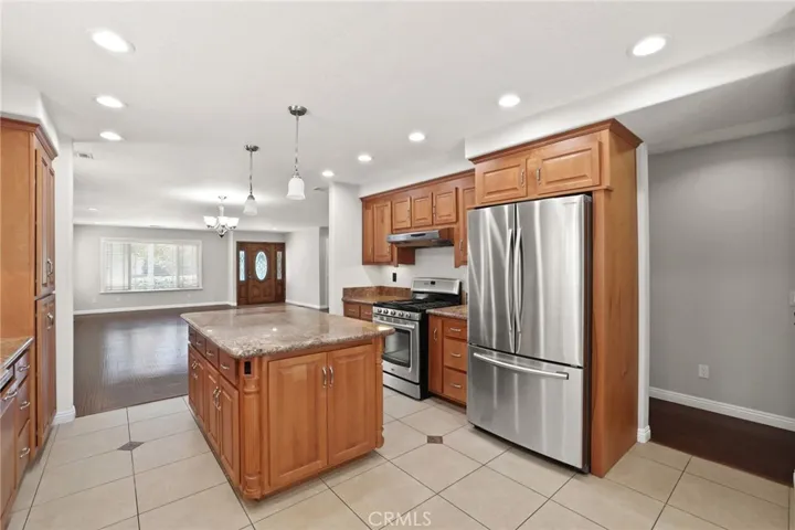 16681 Meadowview Drive, Yorba Linda, California 92886