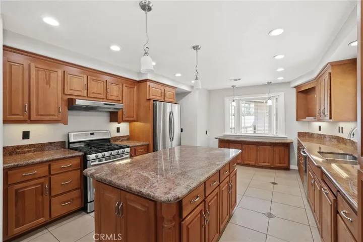 16681 Meadowview Drive, Yorba Linda, California 92886