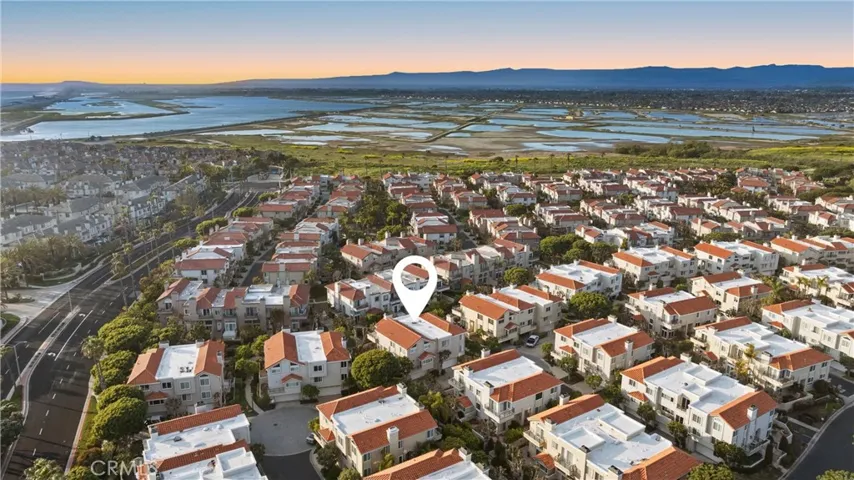 19401 Merion Circle, Huntington Beach, California 92648