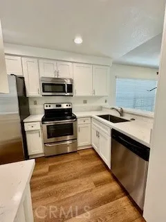 26701 Quail Creek 63, Laguna Hills, California 92656