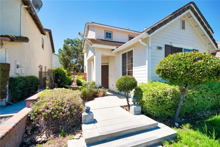 15752 Danbury Way, Chino Hills, California 91709