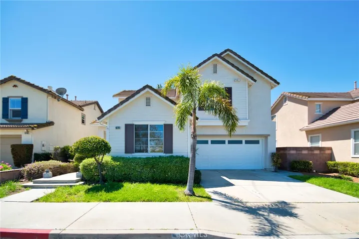 15752 Danbury Way, Chino Hills, California 91709