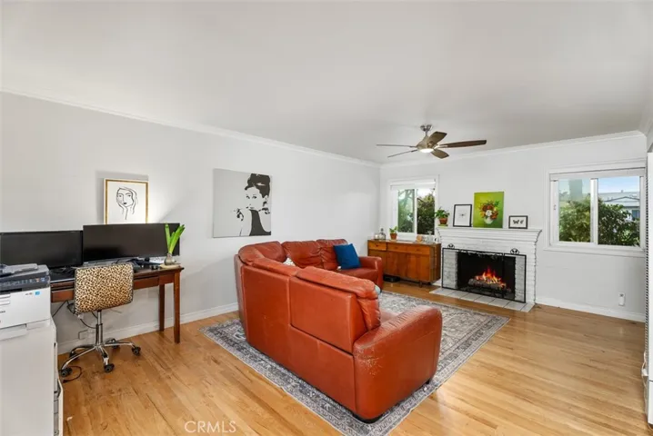 1719 W Sumac Lane, Anaheim, California 92804