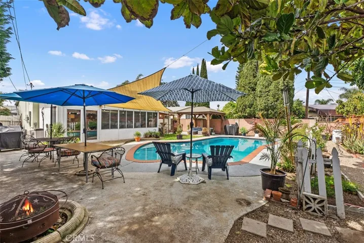 1719 W Sumac Lane, Anaheim, California 92804