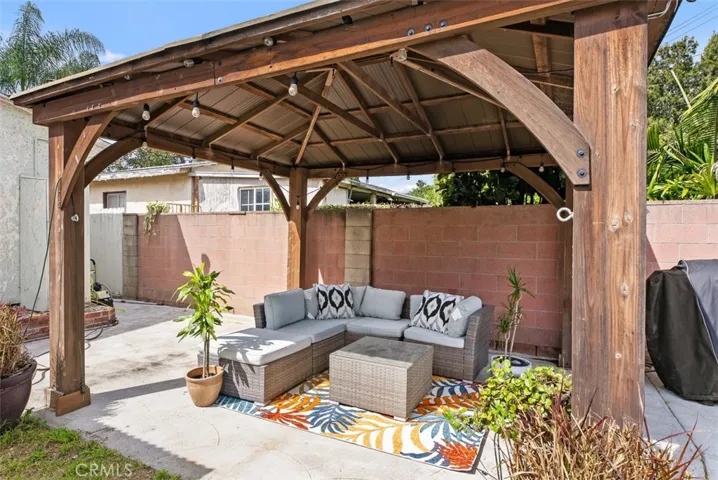 1719 W Sumac Lane, Anaheim, California 92804