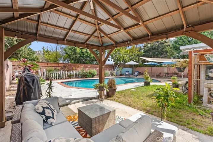 1719 W Sumac Lane, Anaheim, California 92804