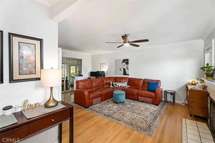 1719 W Sumac Lane, Anaheim, California 92804