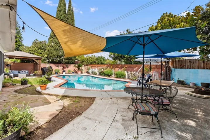 1719 W Sumac Lane, Anaheim, California 92804