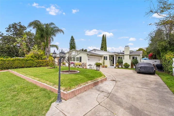 1719 W Sumac Lane, Anaheim, California 92804
