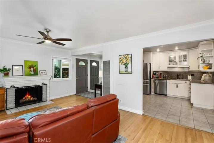 1719 W Sumac Lane, Anaheim, California 92804