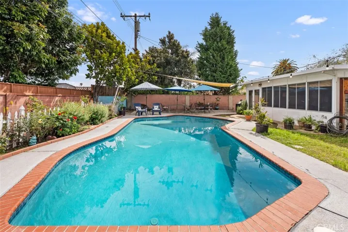 1719 W Sumac Lane, Anaheim, California 92804