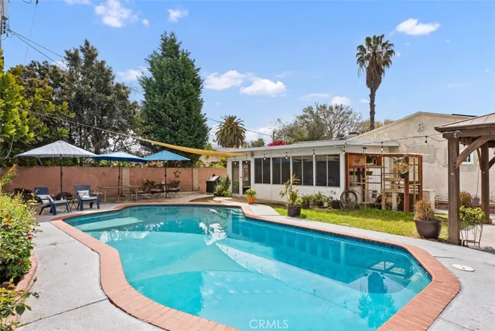 1719 W Sumac Lane, Anaheim, California 92804