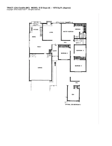 23692 Via Calzada, Mission Viejo, California 92691