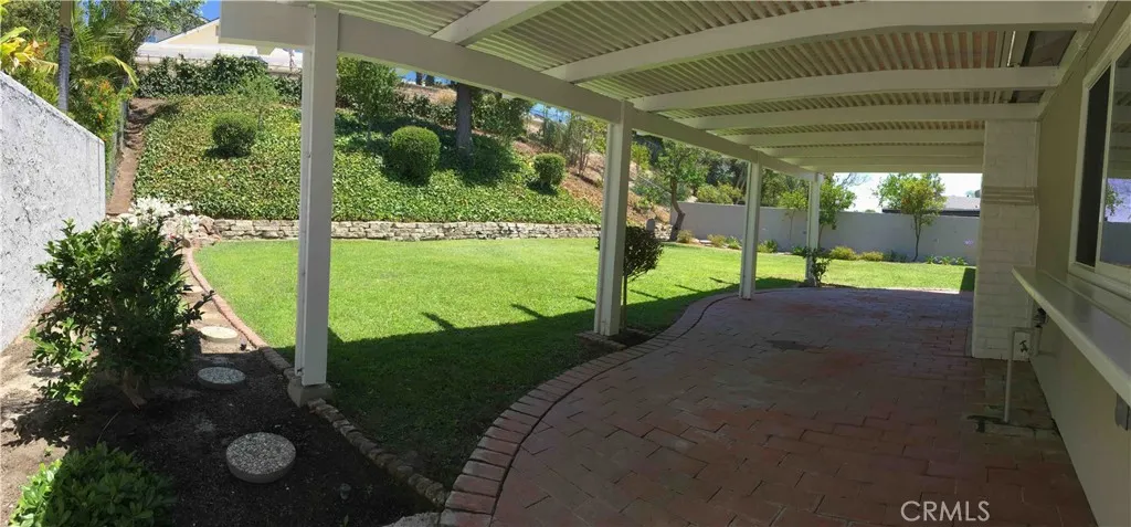 23692 Via Calzada, Mission Viejo, California 92691