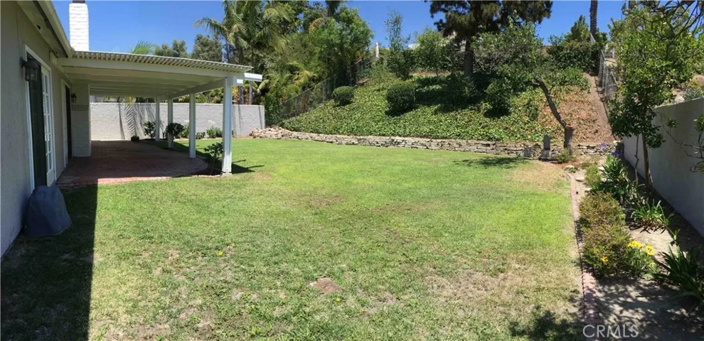 23692 Via Calzada, Mission Viejo, California 92691