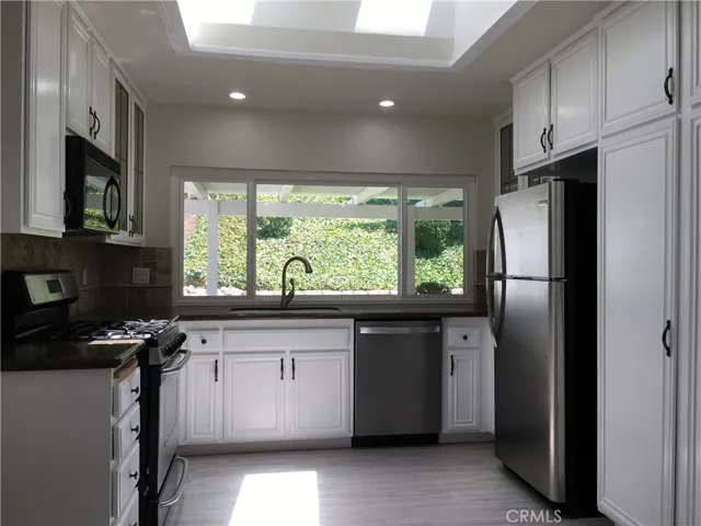 23692 Via Calzada, Mission Viejo, California 92691