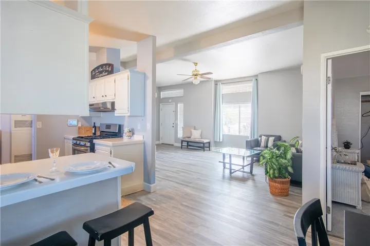 2499 E Gerard Avenue 176, Merced, California 95341