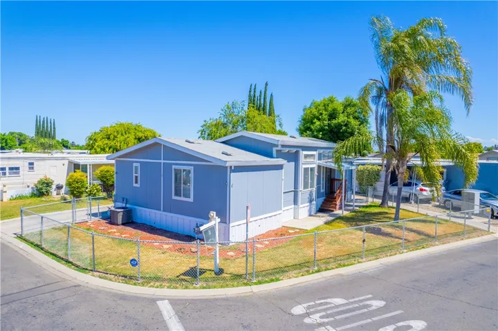 2499 E Gerard Avenue 176, Merced, California 95341