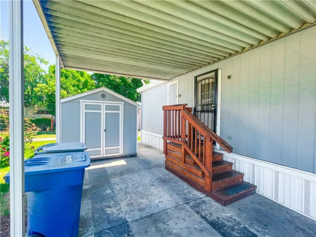 2499 E Gerard Avenue 176, Merced, California 95341