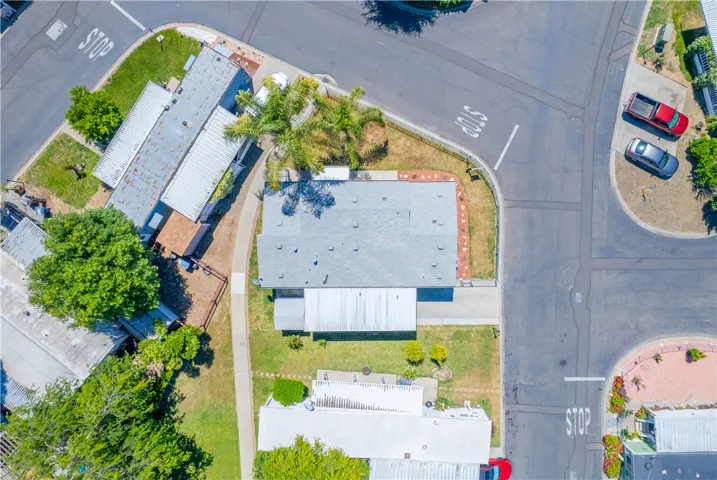 2499 E Gerard Avenue 176, Merced, California 95341
