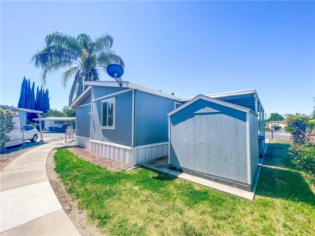2499 E Gerard Avenue 176, Merced, California 95341