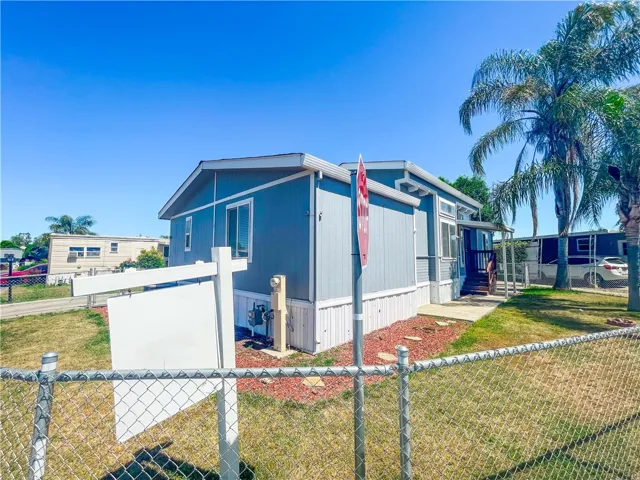 2499 E Gerard Avenue 176, Merced, California 95341