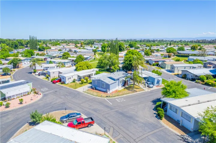 2499 E Gerard Avenue 176, Merced, California 95341