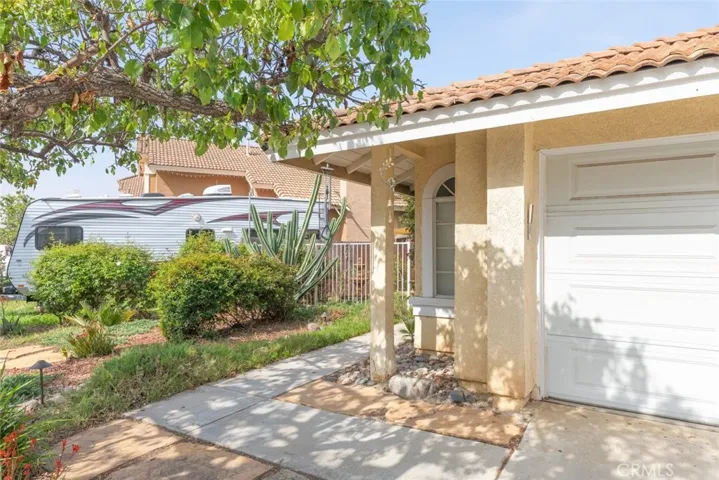 14681 Unity Court, Moreno Valley, California 92553