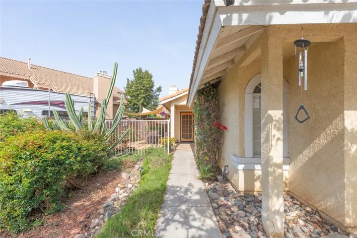 14681 Unity Court, Moreno Valley, California 92553