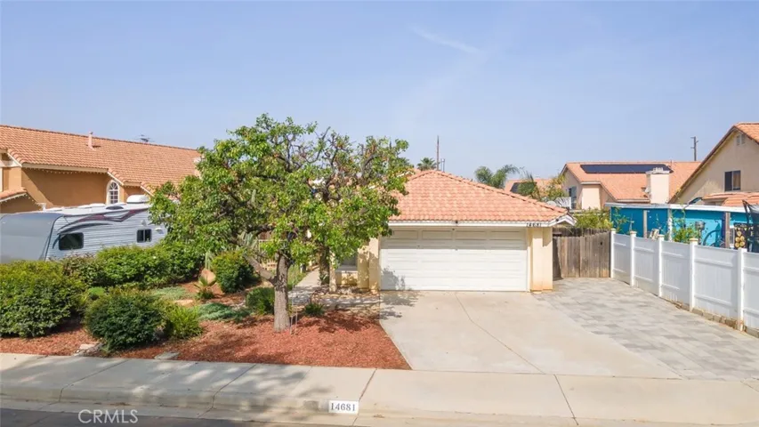 14681 Unity Court, Moreno Valley, California 92553