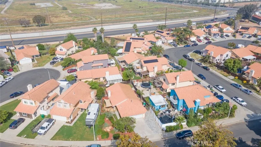 14681 Unity Court, Moreno Valley, California 92553