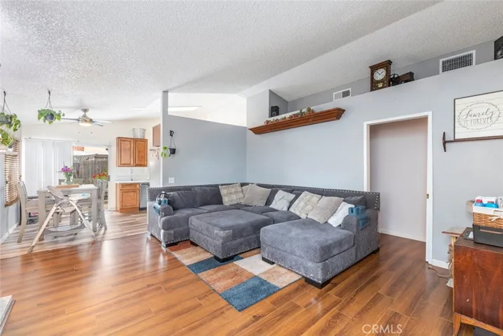 14681 Unity Court, Moreno Valley, California 92553