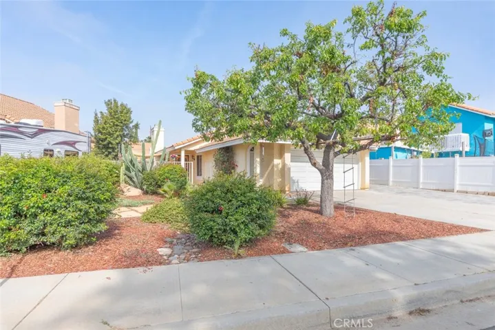 14681 Unity Court, Moreno Valley, California 92553